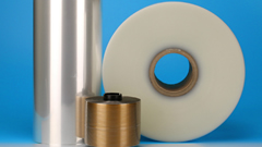 折封拉線產品，煙包膜